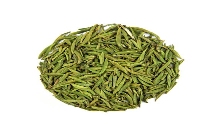 散装宜宾春芽绿茶